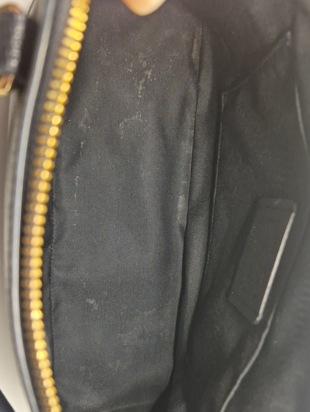 COACH LARGE SIERRA SATCHEL - Picture 9 of 14